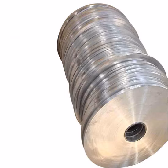 10-ml-Rollflasche aus nachfüllbarem Glas mit Farbverlauf für ätherische Öle mit Stahlrollerkugel, Metallrolle mit Aluminiumkappe und Kunststoff-PP-Kappe auf Lager