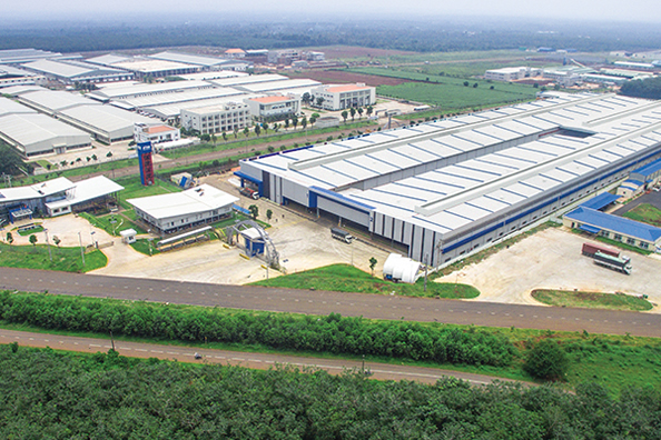 Lanzhou Glasflasche Co., Ltd